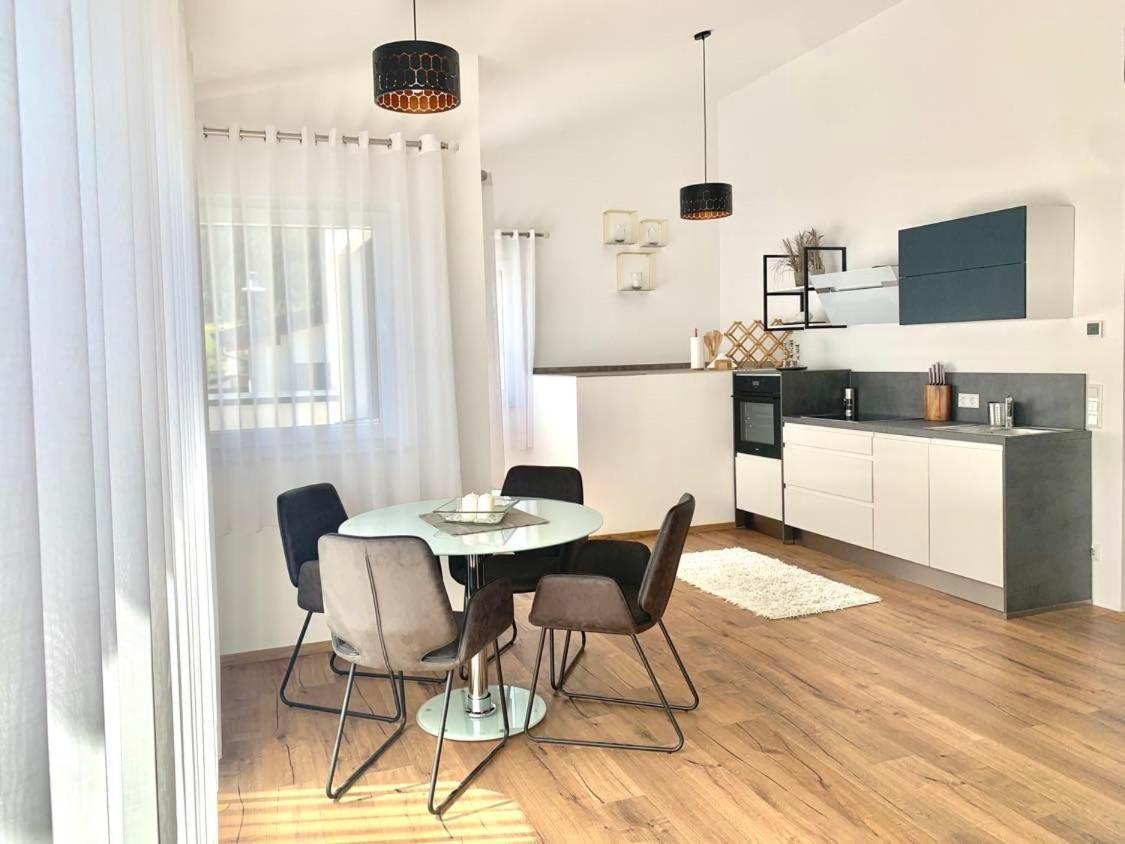 Ena Appartements Altenmarkt im Pongau Exterior foto